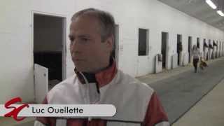 Horse Racing Stories  Standardbred Canada Video Feature [upl. by Norvall]