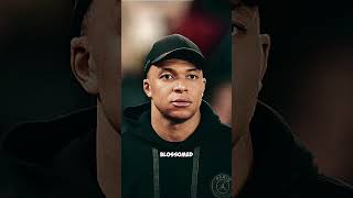 Kylian Mbappes MillionDollar Rejection The Decision That Shaped a Superstar  Euro 2024 Insight [upl. by Phaidra281]