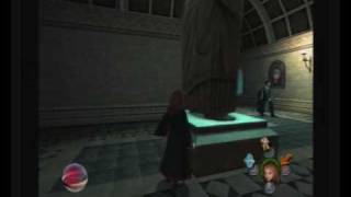 Harry Potter and the Prisoner of Azkaban PS2 Walkthrough Part 35 THE FINAL PART [upl. by Casmey]