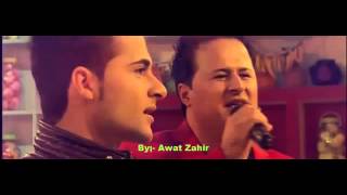 Kamal Gulchin Ft Shahram Gulchin  xyanat [upl. by Harilda]