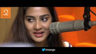 Aditi Ravi  Alamara  Interview  Radio Mango [upl. by Inigo44]