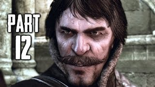 Thief Gameplay Walkthrough Part 12  Dirty Secrets PS4 XBOX ONE [upl. by Iramohs374]