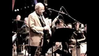 Jazz Orchestra of the Concertgebouw feat Jimmy Heath [upl. by Lowrance]