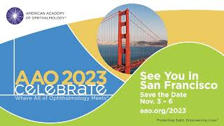 Why Do Ophthalmologists Attend AAO Every Year [upl. by Eloc]