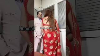 Dhamala ko Hamala  rishi dhamala tiktok  rishidhamala primetvlive jantajannachahanxaw shorts [upl. by Ahsir138]