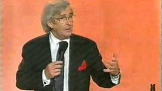 Dave Allen on Airplanes [upl. by Materi]