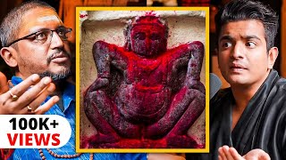 Why Is The Kamakhya Temple In Assam SO Powerful Tantra Stories Rituals amp More [upl. by Erual]