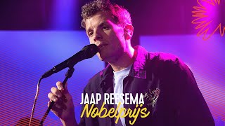 Jaap Reesema  Nobelprijs  Live bij Q [upl. by Nysila]