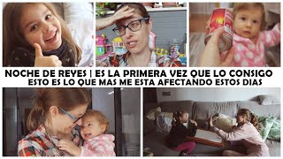 PRIMER VLOG 2024 SUPERADA LA 1ª SEMANA💪🏼 ME SIENTO MAL POR ESTO😢 SUPERVIVIENTE🪴 NOCHE DE REYES 👑 [upl. by Tatiania]