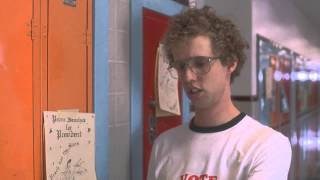 FUNNIEST MOMENTS FROM NAPOLEON DYNAMITE [upl. by Nick]