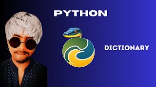 Dictionary in Python  Class 11 [upl. by Monahon]