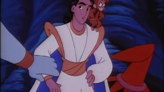 Aladdin S01 E10 My Fair Aladdin [upl. by Subir]