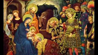 JS Bach Christmas Oratorio bwv 248 [upl. by Etteval158]