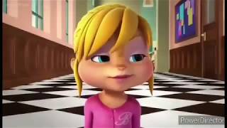 Alvinnn and the chipmunks full version intro [upl. by Perkins]