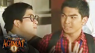 Pepeng Agimat Full Episode 01  Jeepney TV [upl. by Beutler]