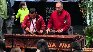 Guatemalan Music by GuateMarimba [upl. by Dallon]