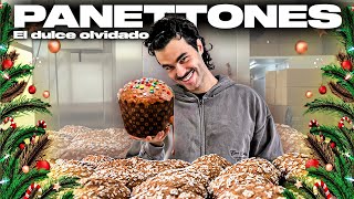 Los Panettones Más Gourmet de España 🏆 [upl. by Carleton]