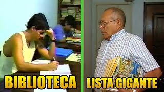 10 Provas que Ninguém Tinha PREGUIÇA nos Anos 90 [upl. by Ardnasirk]