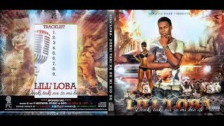 Little Loba  Head No Good ft RaiselBigtune [upl. by Akahc]