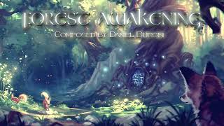 Celtic Music  Forest Awakening [upl. by Atikkin]