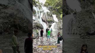 RANI DAHRA WATERFALL KAWARDHA CHHATTISGARH  CHHATTISGARH TOURISM PLACE  VLOGSKONAL [upl. by Anchie630]