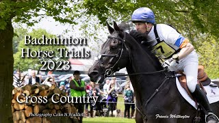 Badminton Horse Trials 2023 [upl. by Naud]