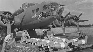 Uncovering the Secrets of the B17 Flying Fortress [upl. by Einahpet916]