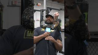 Rampage Jackson Choked by The Schmo 🤣🥋 [upl. by Dominy]