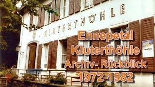 Ennepetal Kluterthöhle Archiv Rückblick 19721982 TVennepetal [upl. by Ruscio]