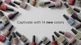 CND™ COLORWORLD  The Collection [upl. by Notsirhc100]