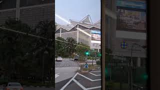 Suntec singapore [upl. by Ottilie]