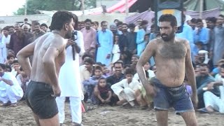 Azad Vs Bhatti Kabaddi Show Match 2112024 [upl. by Beera]