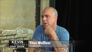 KPCS Titus Welliver 302 [upl. by Anihsak960]