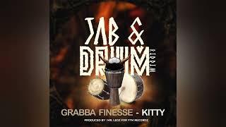 GRABBA FINESSE  KITTY JAB amp DRUM RIDDIM 2023 SOCA [upl. by Anayra]