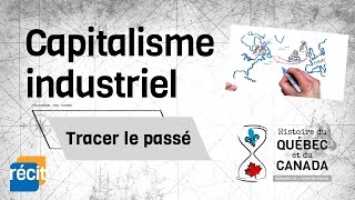 Capitalisme industriel [upl. by Attennot]