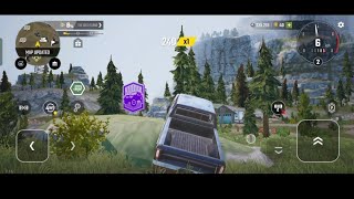 OffRoad Adventure Hard car cards locations  part 1 10 cards androidgames [upl. by Noleta]