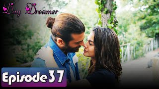 Pehla Panchi  Day Dreamer in Hindi Dubbed 37  Erkenci Kus [upl. by Adolfo]