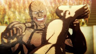 Kengan Ashura T2 Español Lat TAKESHI VS GIZENGA 💪💪💥💥💀💀🤬 PARTE 2 [upl. by Victor]