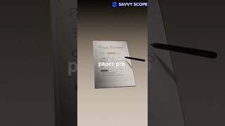 ReMarkable paper pro launch coloured Eink tablet  remarkable eink colour new smartphone [upl. by Ashla267]