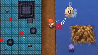 How to Catch Feebas Instantly Loto Number  Pokémon Brilliant Diamond amp Shining Pearl [upl. by Magdau]