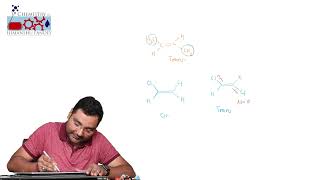 Lecture17 Geometrical isomerism part1 [upl. by Heddy705]