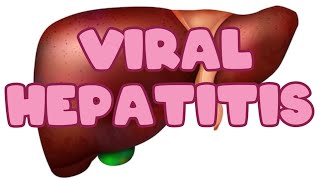 Viral hepatitis  Hepatitis AampB  serological markers  liver pathology [upl. by Abroms128]