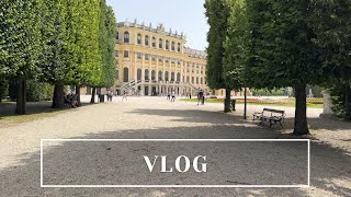 VLOG MAJDNEM MILÁNÓ SMINK HAUL STB… [upl. by Regnig878]