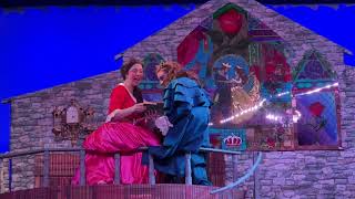 Redhound Theatre “Beauty and the Beast” part 4 [upl. by Etteoj]