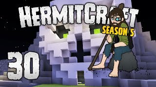 HermitCraft 5  30  Till death do us part DANGIT Minecraft 112 [upl. by Leodora334]