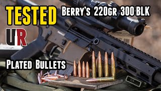 Super cheap 300 AAC Blackout reload ammo with 30 Carbine [upl. by Aramit]