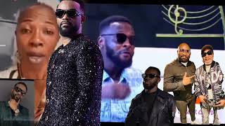 HERITIER W REFUSE MANICKÉ NOW AKO ZONGA EPA FALLYIPUPA OU COMMENT [upl. by Orly]