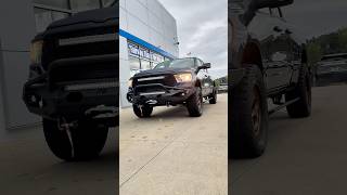 PreOwned 2020 Ram 1500 Big HornLone Star  Patriot Blue  Only 33K Miles  Fairway Chevrolet GMC [upl. by Aarika841]