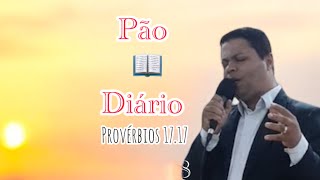 Pão 📖 Diário PV 1717 [upl. by Eednyl130]