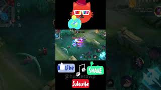 ओर kiya ଭିଡୁ halchal india mobilelegends odishaplayer mlbbindia [upl. by Orapma]